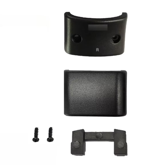 1Set Quick Installs Headband Clip for X Cloud2 II Headphones Toolless Setups and Effortless Replacement Process