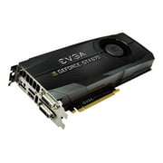 EVGA NVIDIA GeForce GTX 670 Graphic Card, 4 GB GDDR5