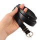 thumbnail image 5 of FELTECHELECTR Cinturón Para Mujer De PU Negro Con De Pin Para Uso Diario Y Fiesta, 5 of 8