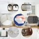 thumbnail image 2 of Esponjas mágicas, paquete de 100, esponjas de melamina extra grandes para limpiar platos, muebles, pisos, botes, bañeras y paredes, 2 of 5