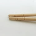 thumbnail image 2 of TOYMYTOY Honey Stick Stirring Stick Chocolate Wood 18pcs for Tea, 2 of 4