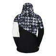 thumbnail image 2 of Dare 2B Womens Ice III Dogtooth Ski Jacket, 2 of 5
