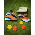 thumbnail image 3 of Ayuda Entrenamiento Swing Postura Correcta Grip Pad, 3 of 9
