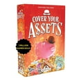 thumbnail image 1 of Card Game - Classic Fast-Paced Family Game Night Fun, Easy to Learn Competitive Game for Groups And Parties, 1 of 9