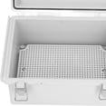 thumbnail image 4 of Boîtier Électrique Gris IP67 Résistant aux Intempéries avec Matériel en Acier Inoxydable, 220x170x110mm Boîte de Jonction Résistante aux Chocs pour Usage Intérieur/extérieur – Anti-Poussière, Résistant aux UV et à la Corrosion, Idéal pour, 4 of 6