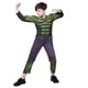 thumbnail image 5 of Disfraz de Hulk para niños y adultos, disfraz de Hulk para fiesta de graduación, disfraz de Hulk, 5 of 5