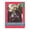 Cardinal Red, variant on Maroon Red Picture Frame Mat for 12x16 Frames - Fits 10x14 Photos - 1 Mat