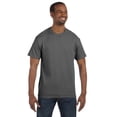 thumbnail image 1 of Hanes Mens Tagless 100% Cotton T-Shirt, 1 of 3