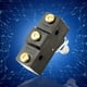 thumbnail image 3 of Microinterruptor de límite ANGGREK TM1307 negro para circuitos de seguridad, 3 of 8