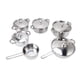 thumbnail image 4 of Juego De Utensilios De Cocina, Juego De Utensilios De Cocina De 7 Piezas, Cacerola Para Leche De Un , Olla Para Sopa De Doble Oreja, Multifuncional Para Cocina, 4 of 7