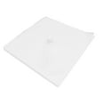 thumbnail image 4 of Disposable 100Pcs Face Rest Cover Hole Design  Water Absorption Breathable Disposable Headrest Cover for Beauty Salons, 4 of 7