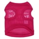 thumbnail image 5 of Suministros para mascotas, ropa para perros y gatos, poliéster, transpirable, chaleco de osito de peluche para perros pequeños, primavera, verano y otoño, 5 of 6