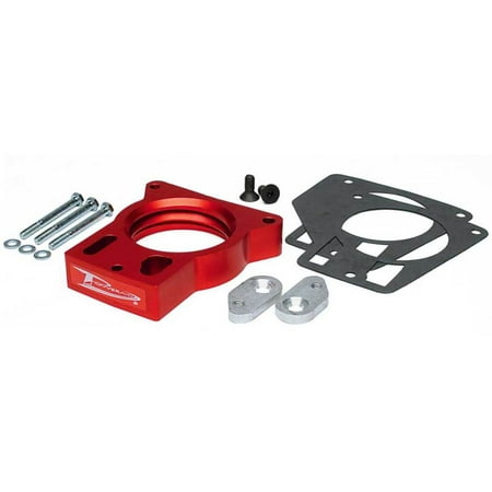 Airaid 96-00 Chevy / GMC C/K 454 Vortec PowerAid TB Spacer