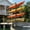 Dock-Mounted – 4 Levels, variant on SLSY Kayak Storage Rack,200 lbs Capacity,Heavy Duty Kayak RacksStorage,Space-Saving Rack for Kayak,Canoe,Surfboard & Paddleboard,Garage,Outdoor