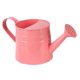 thumbnail image 2 of Regadera moderna de metal para niños y niñas, ideal para jardinería. Rosa, 2 of 9