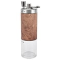 thumbnail image 3 of Molinillo de café manual portátil Daixiaolindai con grosor ajustable y mango ergonómico, 3 of 10