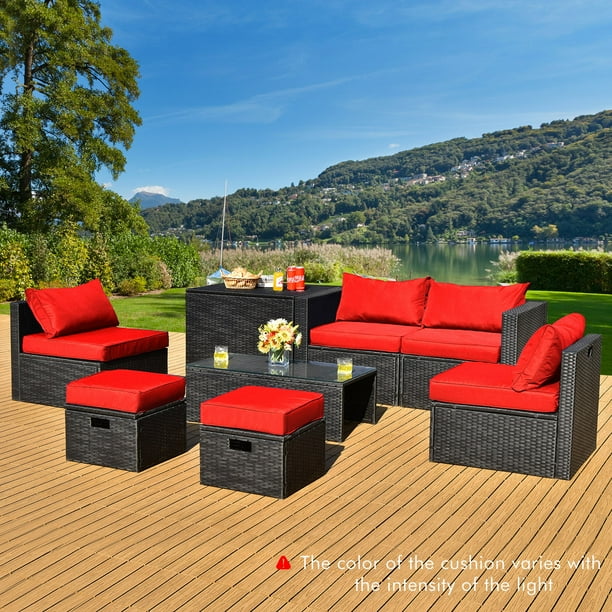 Walmart canada outdoor sectional outlet
