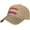 LGBT-976, variant on Hat Lesbian Pride Rainbow LGBT Flag Cowboy hat Men Vintage Baseball Cap Women Trucker Hat Dad Cap Ponytail Hat Black