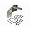 thumbnail image 1 of Tie Down Engineering Side Mount Spare Tire Carrier with Tapered Spindle, 1 of 2