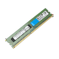 thumbnail image 4 of 2X 8GB Memory RAM 2RX8 1.35V DDR3 PC3L-12800E 1600MHz 240 Pin ECC Unbuffered RAM for Server Workstation,2 * Memory RAM,Green, 4 of 8