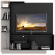 thumbnail image 2 of Mueble de Tv 55" MADIK con Repisas y Puertas color tabaco/blanco Modelo L2473.0004, 2 of 4