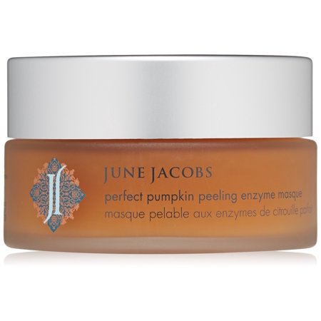 June Jacobs Perfect Pumpkin Peeling Enzyme Masque 4 Fl Oz