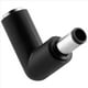 thumbnail image 5 of 4X 7.4X5.0 Cabeza Recta A 7.4X5.0 Codo Conector Conversor Adaptador Cargador de Potencia Dc para 7.4X5.0 A 7.4X5.0mm, 5 of 5