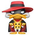 thumbnail image 1 of Funko Pop Darkwing Duck : Negaduck Figurine en Vinyle, 1 of 1