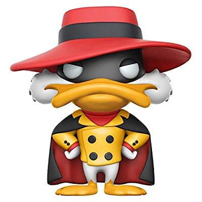 Funko Pop Darkwing Duck : Negaduck Figurine en Vinyle