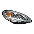 thumbnail image 1 of Faro Derecha Chrysler Pt Cruiser 2006 2007 2008 2009 2010 TYC Faro, 1 of 4