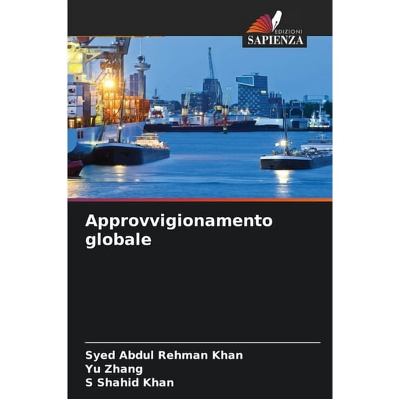 Approvvigionamento globale, (Paperback)