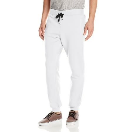 Southpole - SOUTHPOLE MENS ACTIVE JOGGERS-WHT - Walmart.com