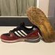 thumbnail image 5 of Size 10.5 - Adi - das Quesence Collegiate Burgundy, 5 of 6