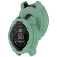 thumbnail image 4 of Shockproof Scratch Resistant Case Plastic Protective Shell for watch Instinct3, 4 of 16