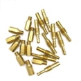 thumbnail image 4 of PENGXIANG 20PCS Carburetor Main Jet & Slow / Pilot Jet Kit Set For PWK Keihin OKO CVK type, 4 of 4