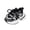 Black, variant on Basketball Shoes, Kids Shoes, Kids Sneakers, Girls Running Shoes, Casual Sneakers for Girls Lace-Up Girls Breathable Athletic Running Shoes Boys Non Slip Casual Sports Shoes, Beige US-13C/EU-29