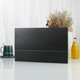 thumbnail image 4 of HD Laptop Monitor, Ultra Slim Portable Monitor 2.5K Anti   For Computer, 4 of 8