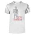 thumbnail image 1 of Bruce Springsteen  Adult Hologram T-Shirt, 1 of 2