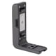 thumbnail image 1 of Soporte L Para Cámara, Placa L Conmutación Vertical Horizontal aleación De Aluminio Interfaz De Adaptador De CA Almohadilla Interior Suave Compacta Para Action5Pro Para, 1 of 7