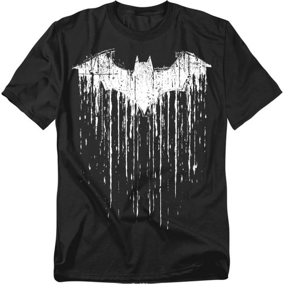 Batman T-Shirt Batman Paint 1 Unisex Graphic Tee for Men & Women