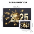 thumbnail image 4 of Sikiie 2025 New Year 3 Puzzle, Jigsaw Puzzles, Jigsaw Puzzles 1000 Pieces, Custom Jigsaw Puzzle for Adults (29.5×19.7in, Horizontal), 4 of 9