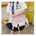 thumbnail image 4 of Bolso De Hombro Para Mujer/bolso Rosa, 4 of 4