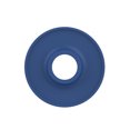 thumbnail image 1 of WREESH Support en Acier Inoxydable pour Haut-Parleur Intelligent Base en Métal pour Apple HomePod, 1 of 3