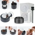 thumbnail image 4 of Reheyre 1 Set Coffee Capsule Holder - Reusable Coffee Machine Accessories - Plastic Vertuoline Coffee Pods Refill Kit - for Coffee Lover, 4 of 8