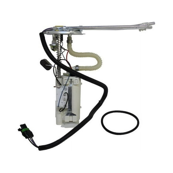 Fuel Pump Hanger Assembly - Compatible with 1994 - 1996 Chevy Impala 5.7L V8 1995