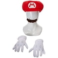 thumbnail image 3 of Disguise Trousse d'Accessoires MARIO Enfant, 3 of 3