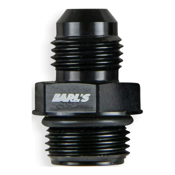 Earls Plumbing AT9919EECERL BSPP to AN Adapter