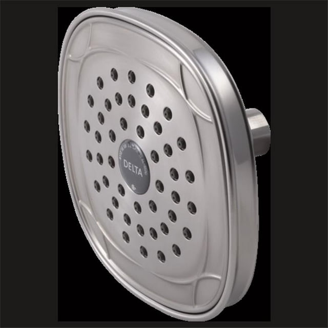 Delta RP71015SS 2.0 GPM Celice Showerhead, Stainless