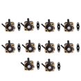 thumbnail image 1 of Bomba De Eléctrica 10pcs Para unhöflich 397839 391638 395091 397274 6-15hp Motor 10x Yotijar Bomba de combustible de motocicleta, 1 of 10