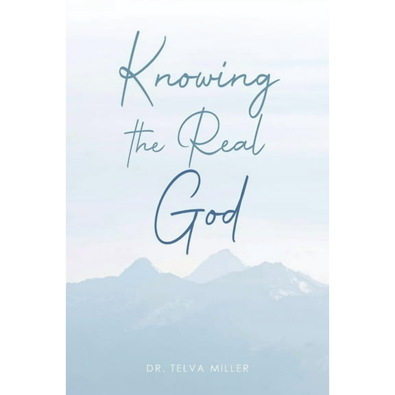 Knowing the Real God, (Paperback)